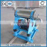 SHINA - Vibration Mill in Iran thumbnail-4