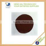 Spherical Purity 99.5% Polycrystalline Type Atropurpureus Copper Powder