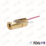 1-5mw Mini Laser Module for Barcode Scanner 4x8mm