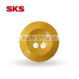 High Quality Wooden Button