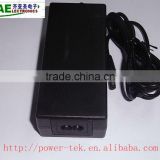 good project 12V 5A laptop universal power adapter with 60W
