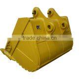 Heavy Duty Bucket 2.3CBM Fit for Sumitomo Excavator SH460