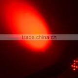 New LED Par64 Cheap Portable 54*1w Rgbw Dmx Stage Mini Flat Led Par Light thumbnail-6