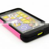 2014 New Design Triple Defender Case for Nokia Lumia 630 thumbnail-2