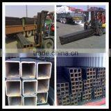 STKR400 Square and Rectangular Steel Pipe