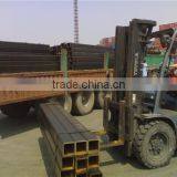 Square Steel Tubular/square Tubes