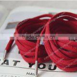 High Quality Wholesale Custom Design Shoelace,custom Printed Logo Shoelaces thumbnail-2