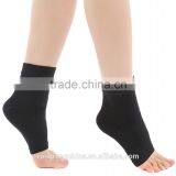 Flexible Compression Foot Sleeves Ankle Support Sleeve Best Plantar Fasciitis Heel