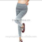 Wholesale Price Women Tights Fitness Body Slim Custom Running And Gym Girls Fashion Hot Tights thumbnail-2