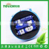 Europe Top Selling Lantern ABS Plastic Rechargeable Camp Light Solar Energy Charge Camping Lamp for Outdoor Best Quality thumbnail-5