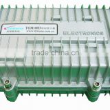 Bi-Directional Amplifier CATV TGM100D AGC RF Bi-Directional Amplifier