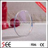 1.56 Photochrmic Grey Brown Optical Ophthalmic Plastic Lens thumbnail-2