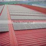 Rooftop Solar Panel Tilt Mount