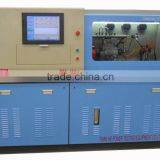 vehicle diagnostics common rail test stand