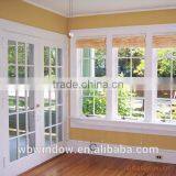 2016 Hot Choosing Pvc Casement Grilles Doors With Cheap Price thumbnail-2