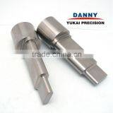 Специальный сверхточный пуансон с фаской на головке