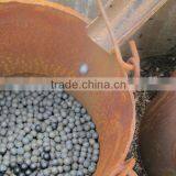 Cast Grinding Ball thumbnail-1