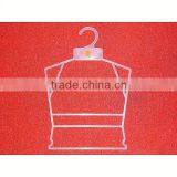 Retail Laundry Hanger thumbnail-2