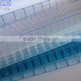 Honeycomb Polycarbonate Sheet for Greenhouse thumbnail-2
