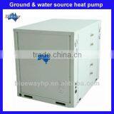 Commercial Hybrid Heat Pump Water Heater