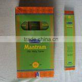 satya mantram incense sticks