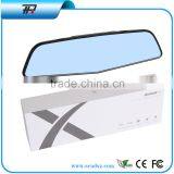 Dual Lens Car Dvr Camera Front Rear Camera Car Dvr (X6)