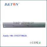 1U Chassis 4PON EPON OLT GEPON FTTH/FTTB Fiber Optical Access Equipment thumbnail-1