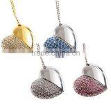 Beautiful Girls Gifts Usb Jewelry Flash Drive Pen thumbnail-3