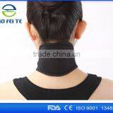 Far Infrared Neck Wrap Wholesale China Tourmaline Magnetic Collar thumbnail-1