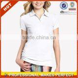 Short sleeve high quality polo shirt wholesale china(YCT-C0477)