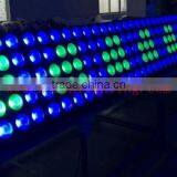 25 Pcs 10W Stage Beam Light LED Matrix Blinder Wall Panel 5x5 Panel Matrix Blinder Light thumbnail-1
