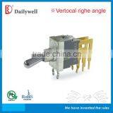 Washable Sub-Miniature Toggle Switches thumbnail-5