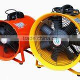 Hot Selling Super Speed Industrial Portable Propeller Ventilator thumbnail-1