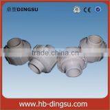 High Quality and Low Price BS Standard PVC Famale Union