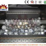 Basic Customized/non-standard CE Certification Specially Highest-quality Rolling Drum Shot BlastingMachine thumbnail-1