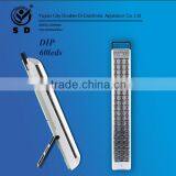 220v Solar Rechargeable Led Emergency Light Camping Light thumbnail-3