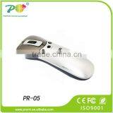 2.4 G Wireless USB Laser Pointer Beam Mouse Remote Control for PPT Presentation thumbnail-6