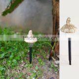 Poly Resin Animal Decoration Solar Path Light,electric path lights,led solar path lighting