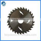 Tct Circular Saw Blade For Wood thumbnail-1