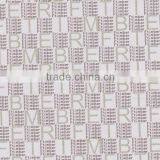 Leatter Design Transfer Foil for Bags Leather