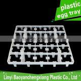 Plastic Protect 25 Eggs Incubator Transportation Plastic Egg Tray thumbnail-3