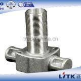 Aluminium Die Casting for Famous Brand Auto Parts With Semi-solid thumbnail-2