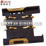 Gold SIM Card Connector thumbnail-1