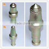 U94hf High Quality Plasma Cladding Hardfacing Tungsten Carbide Coal Cutting Tool Rotary Drill Bits Chisel Mining Coal Miner Bit thumbnail-4