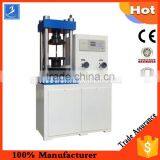 CE Bricks Compressive Strength Testing Machine thumbnail-3