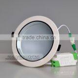 110V-265V SMD5730 Ceiling Recess Light 25w COB New Design COB New Design LED Down Light thumbnail-6