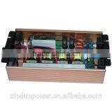 Home Use Inverter 1000w Pure Sine Wave dc ac Solar Generator Inverter thumbnail-3