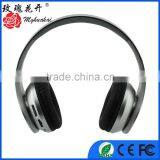 Bluetooth Earphone With Mic Bluetooth Wireless Earphone FM Radio TF Card CE FCC ROHS thumbnail-5