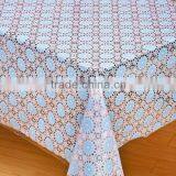 Vinyl Lace Table Cloth Customized Israel Table Cloth thumbnail-1