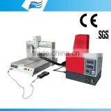 Automatic Hot melt glue machine china supplier TH-2004D-300ML